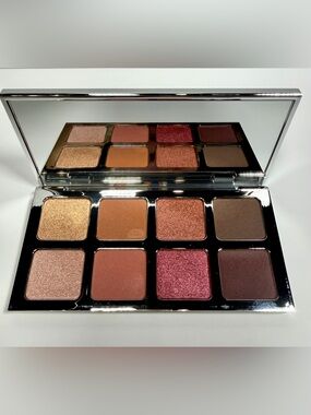 IL MAKIAGE Color Boss Master Palette - Treat Yo’ Self